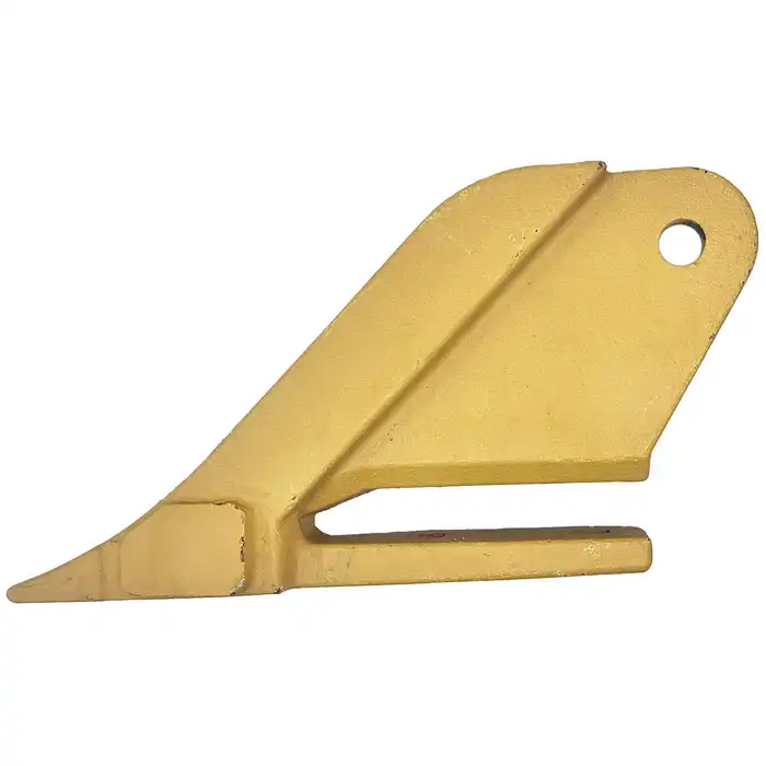 Dente Lateral Esquerdo 85801376  GTT PARTS 