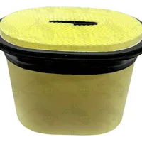 Filtro de Ar Primário 2934053  GTT PARTS  - imagem 6