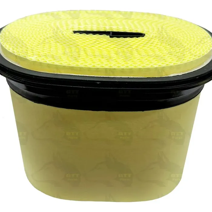 Filtro de Ar Primário 2934053  GTT PARTS 