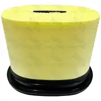 Filtro de Ar Primário 2934053  GTT PARTS  - imagem 2