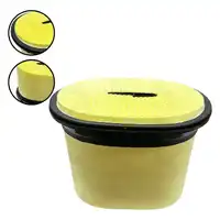 Filtro de Ar Primário 2934053  GTT PARTS  - imagem 1