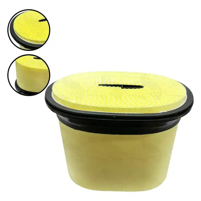 Filtro de Ar Primário 2934053  GTT PARTS 