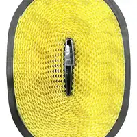 Filtro de Ar Primário 2934053  GTT PARTS  - imagem 5