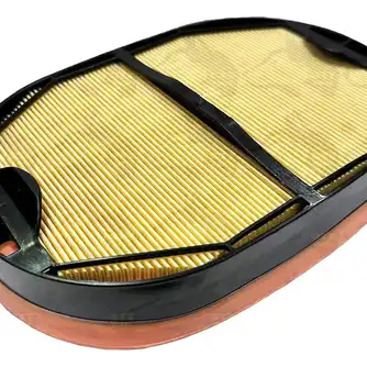 Filtro de Ar Secundário 2277449 GTT PARTS 