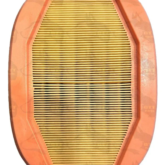 Filtro de Ar Secundário 2277449 GTT PARTS 