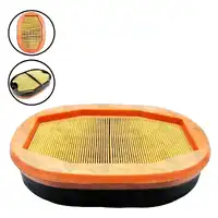 Filtro de Ar Secundário 2277449 GTT PARTS  - imagem 1