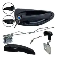 Maçaneta Externa 72Q602121  GTT PARTS  - imagem 1