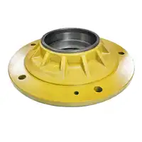 Cubo da Roda Traseira 4X4 450/10221 GTT PARTS  - imagem 6