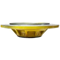 Cubo da Roda Traseira 4X4 450/10221 GTT PARTS  - imagem 4