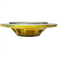 Cubo da Roda Traseira 4X4 450/10221 GTT PARTS  - imagem 4