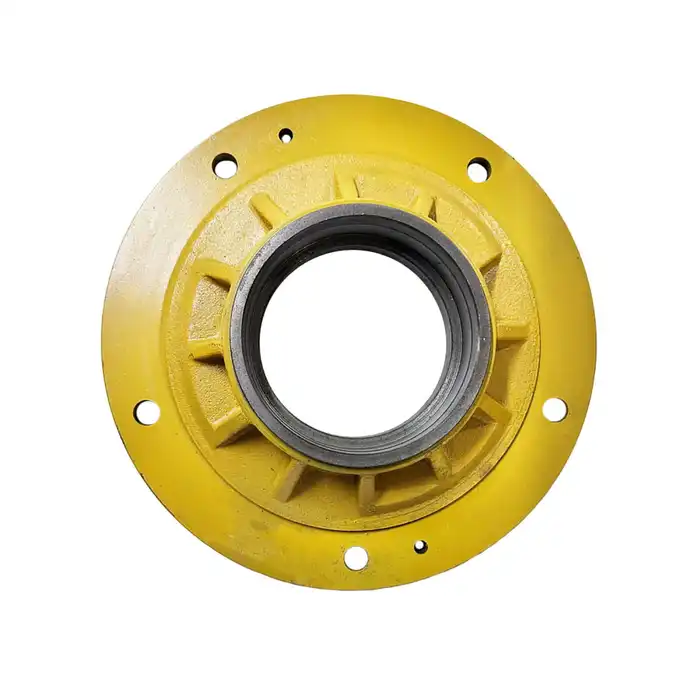 Cubo da Roda Traseira 4X4 450/10221 GTT PARTS 