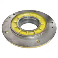 Cubo da Roda Traseira 4X4 450/10221 GTT PARTS  - imagem 2