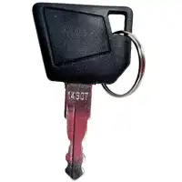 Interruptor de Chave de Partida 701/80184  GTT PARTS  - imagem 8