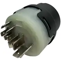 Interruptor de Chave de Partida 701/80184  GTT PARTS  - imagem 6