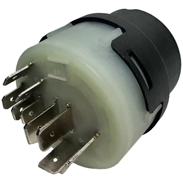 Interruptor de Chave de Partida 701/80184  GTT PARTS 