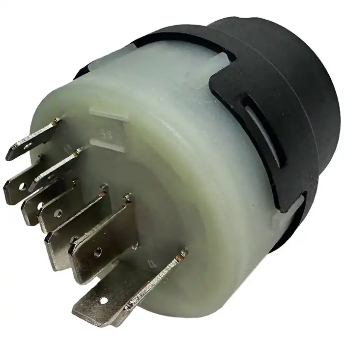 Interruptor de Chave de Partida 701/80184  GTT PARTS 