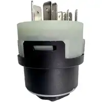 Interruptor de Chave de Partida 701/80184  GTT PARTS  - imagem 2