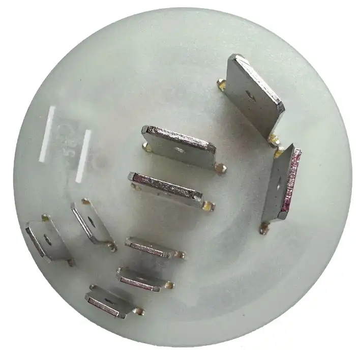 Interruptor de Chave de Partida 701/80184  GTT PARTS 