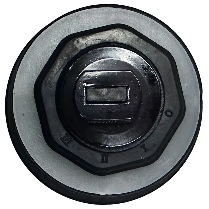 Interruptor de Chave de Partida 701/80184  GTT PARTS 