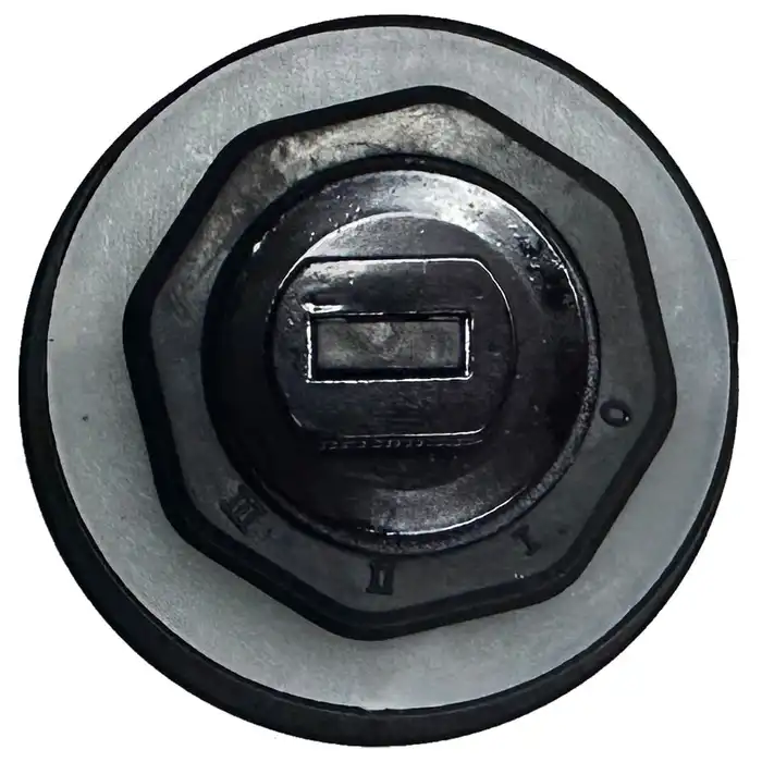 Interruptor de Chave de Partida 701/80184  GTT PARTS 