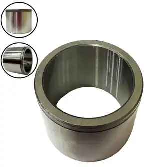 Bucha Pino Traseiro 809/00125  GTT PARTS 