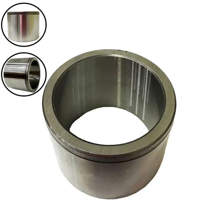 Bucha Para Pino Traseiro