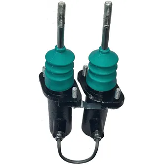 Cilindro de Freio Duplo 2061769  GTT PARTS 