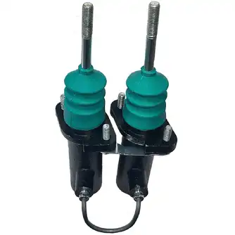 Cilindro de Freio Duplo 2061769  GTT PARTS 