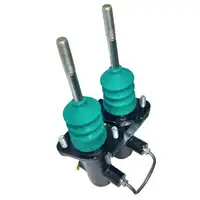 Cilindro de Freio Duplo 2061769  GTT PARTS  - imagem 3