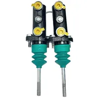 Cilindro de Freio Duplo 2061769  GTT PARTS  - imagem 6