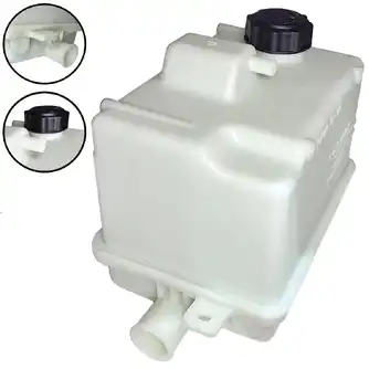 Tanque de Expansão 128/15480 GTT PARTS 