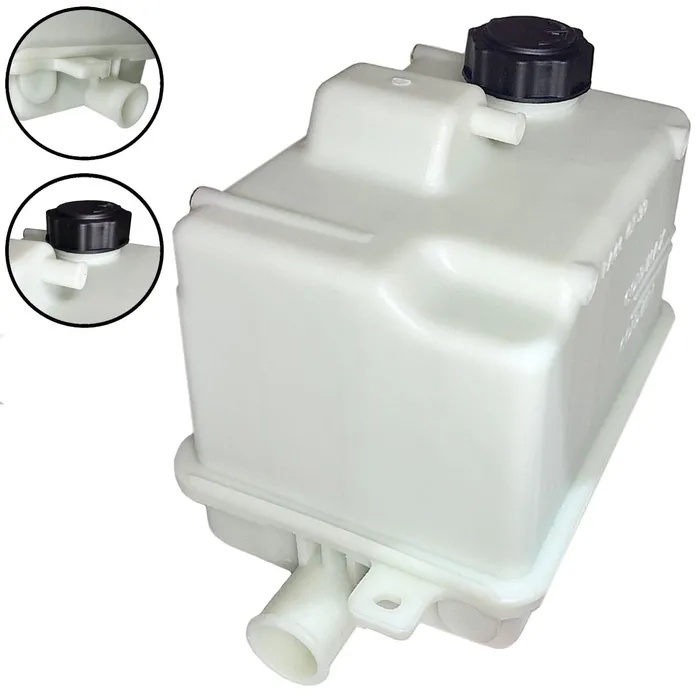 Tanque de Expansão 128/15480 GTT PARTS 