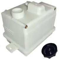 Tanque de Expansão 128/15480 GTT PARTS  - imagem 9