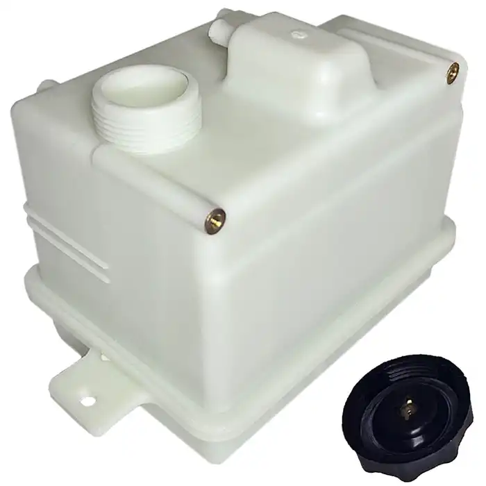 Tanque de Expansão 128/15480 GTT PARTS 