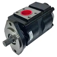 Bomba Dupla 332/F9029  GTT PARTS  - imagem 10