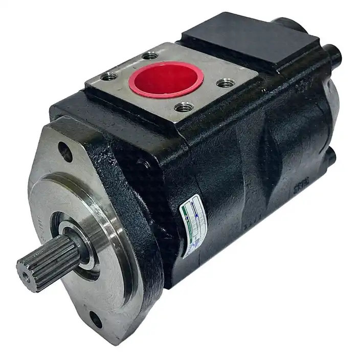 Bomba Dupla 332/F9029  GTT PARTS 