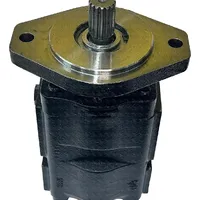 Bomba Dupla 332/F9029  GTT PARTS  - imagem 4