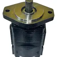 Bomba Dupla 332/F9029  GTT PARTS  - imagem 4