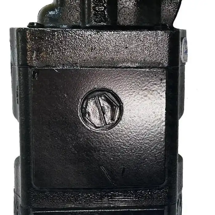 Bomba Dupla 332/F9029  GTT PARTS 