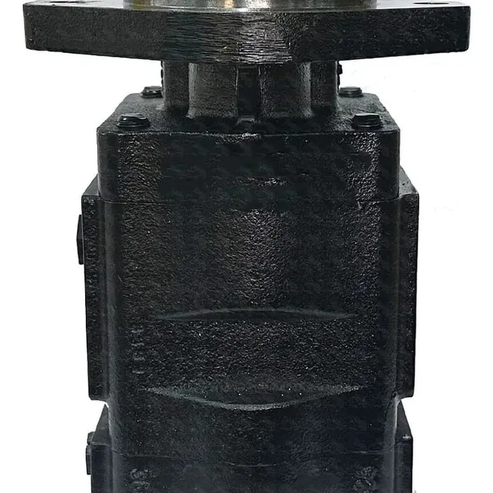 Bomba Dupla 332/F9029  GTT PARTS 
