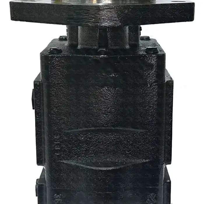 Bomba Dupla 332/F9029  GTT PARTS 