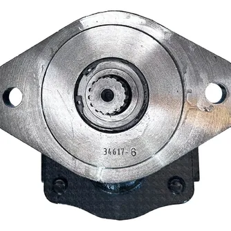Bomba Dupla 332/F9029  GTT PARTS 