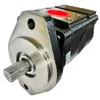 Bomba Dupla 332/F9029  GTT PARTS  - imagem 3