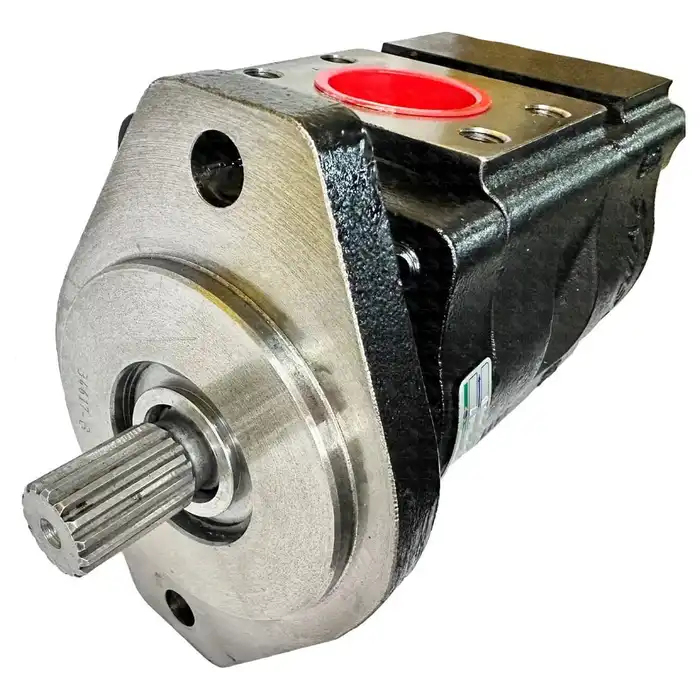 Bomba Dupla 332/F9029  GTT PARTS 