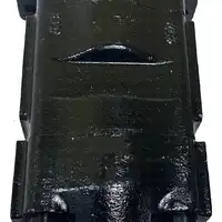 Bomba Dupla 332/F9029  GTT PARTS  - imagem 5