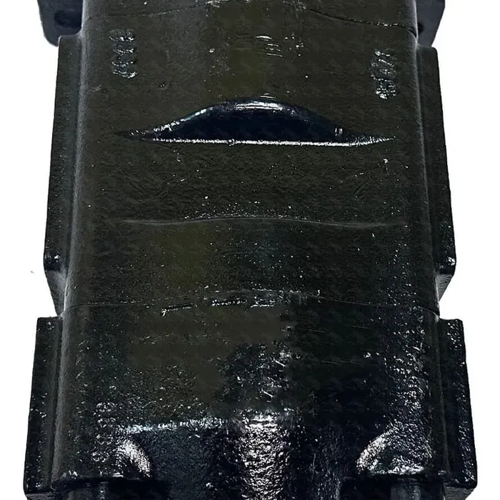 Bomba Dupla 332/F9029  GTT PARTS 