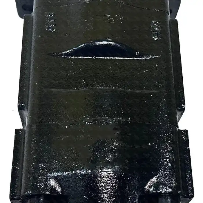 Bomba Dupla 332/F9029  GTT PARTS 