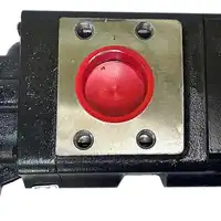 Bomba Dupla 332/F9029  GTT PARTS  - imagem 6