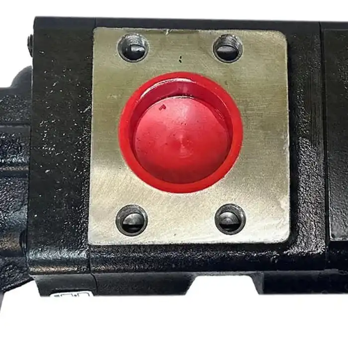 Bomba Dupla 332/F9029  GTT PARTS 