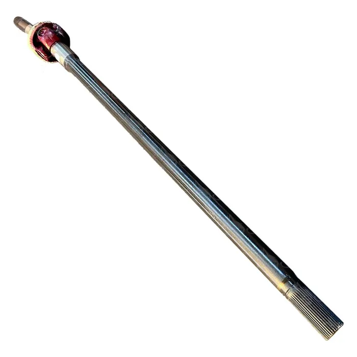 Cardan Montado Lado Esquerdo (1275mm) 914/86200